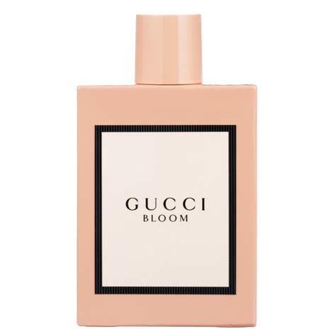 gucci bloom eau de parfum 3.3 oz|gucci bloom release date.